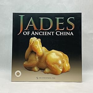 JADES OF ANCIENT CHINA