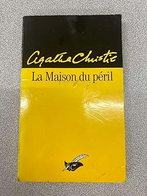 Seller image for La Maison du pril - 2004 for sale by Dmons et Merveilles