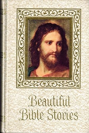 Immagine del venditore per Beautiful Bible Stories venduto da UHR Books