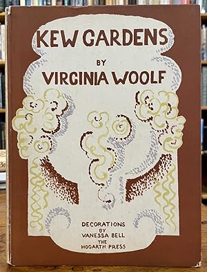 Imagen del vendedor de Kew Gardens a la venta por Argosy Book Store, ABAA, ILAB
