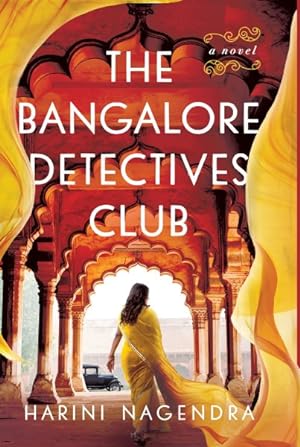 Seller image for Bangalore Detectives Club for sale by GreatBookPrices