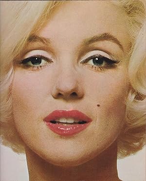Seller image for Marilyn: A Biography for sale by Robinson Street Books, IOBA