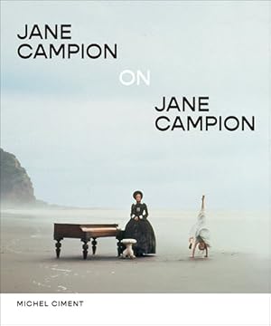 Imagen del vendedor de Jane Campion on Jane Campion a la venta por GreatBookPrices