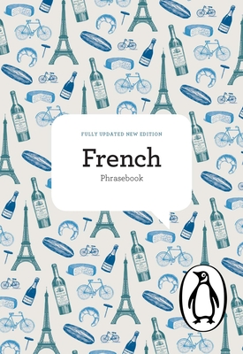 Seller image for The Penguin French Phrasebook (Paperback or Softback) for sale by BargainBookStores