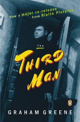 Seller image for The Third Man (Paperback or Softback) for sale by BargainBookStores