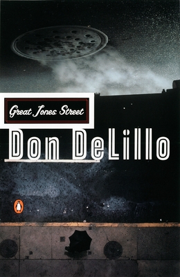 Immagine del venditore per Great Jones Street (Paperback or Softback) venduto da BargainBookStores