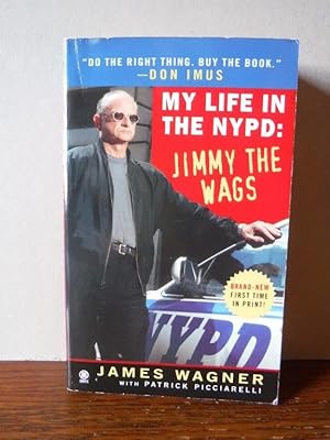 My Life in the NYPD - Jimmy the Wags