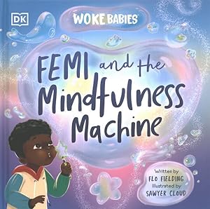 Imagen del vendedor de Femi and the Mindfulness Machine a la venta por GreatBookPrices