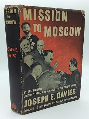 MISSION TO MOSCOW