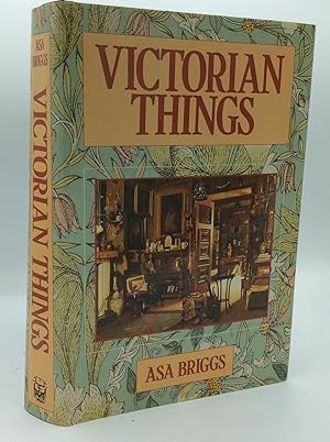 Image du vendeur pour VICTORIAN THINGS mis en vente par Kubik Fine Books Ltd., ABAA