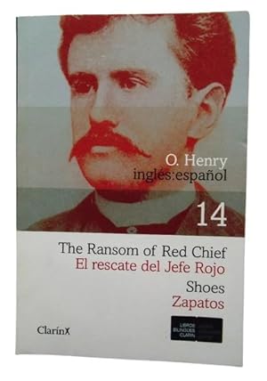 The Ransom Of Red Chief - El Rescate Del jefe Rojo / Shoes - Zapatos