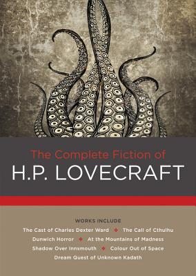 Immagine del venditore per The Complete Fiction of H. P. Lovecraft (Hardback or Cased Book) venduto da BargainBookStores