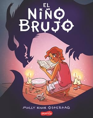 Seller image for El Ni�o Brujo (the Witch Boy - Spanish Edition) (Paperback or Softback) for sale by BargainBookStores