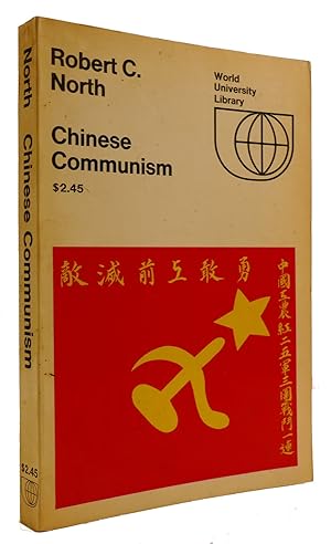 Seller image for CHINESE COMMUNISM for sale by Rare Book Cellar