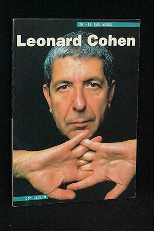 Immagine del venditore per Leonard Cohen: In His Own Words venduto da Books by White/Walnut Valley Books