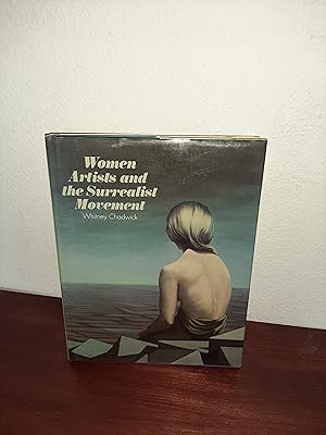 Seller image for Women artists and the surrealist movement for sale by AwardWinningBooks