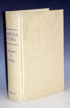 Imagen del vendedor de Arizona Flora a la venta por Alcuin Books, ABAA/ILAB