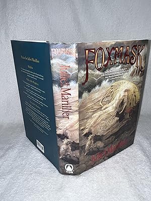 Seller image for Foxmask for sale by JMCbooksonline