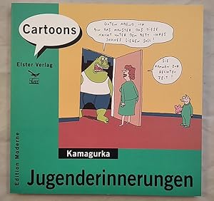 Jugenderinnerungen.