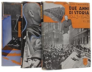 DUE ANNI DI STORIA 1943-45.: