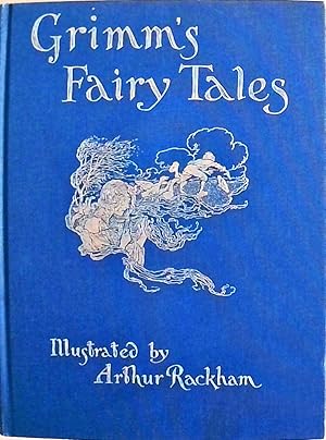 Fairy Tales of the Brothers Grimm