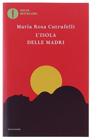 Immagine del venditore per L'ISOLA DELLE MADRI [nuovo]: venduto da Bergoglio Libri d'Epoca