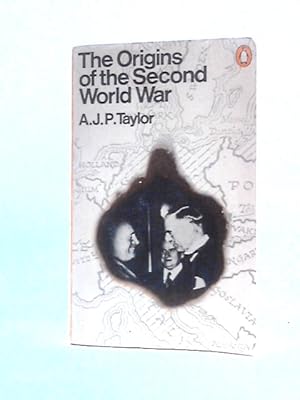 Imagen del vendedor de The Origins of The Second World War a la venta por World of Rare Books