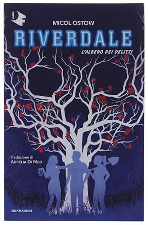 Imagen del vendedor de RIVERDALE L'albero dei delitti [nuovo]: a la venta por Bergoglio Libri d'Epoca