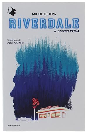 Imagen del vendedor de RIVERDALE Il giorno prima [nuovo]: a la venta por Bergoglio Libri d'Epoca