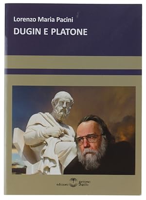 DUGIN E PLATONE.: