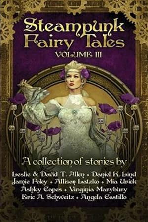 Seller image for Steampunk Fairy Tales for sale by GreatBookPricesUK