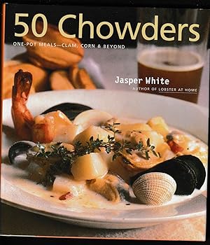 50 Chowders: 50 Chowders