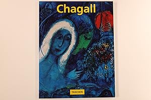 Seller image for MARC CHAGALL. 1887 - 1985 ; Malerei als Poesie for sale by INFINIBU KG