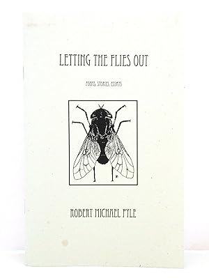 Letting the Flies Out: Poems, Stories, Essays