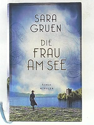 Seller image for Die Frau am See for sale by Leserstrahl  (Preise inkl. MwSt.)