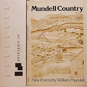 Seller image for Mundell Country: New Poems for sale by Epistemo Jo Books