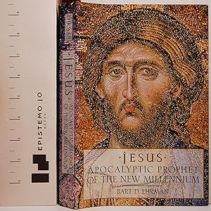 Immagine del venditore per Jesus: Apocalyptic Prophet of the New Millennium venduto da Epistemo Jo Books