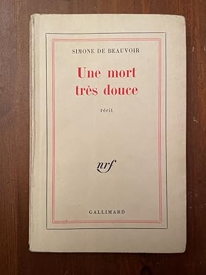 Seller image for Une mort trs douce for sale by Librairie des Possibles