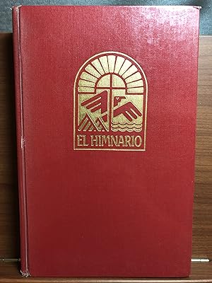 Bild des Verkufers fr El Himnario zum Verkauf von Rosario Beach Rare Books
