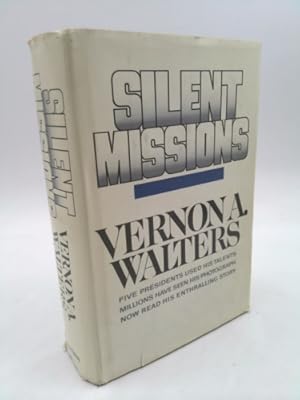 Seller image for Silent Missions for sale by ThriftBooksVintage