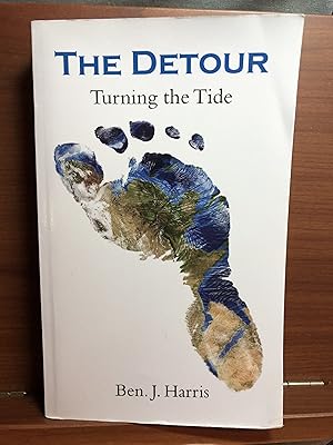 Imagen del vendedor de The Detour: Turning the Tide a la venta por Rosario Beach Rare Books