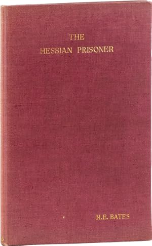 The Hessian Prisoner