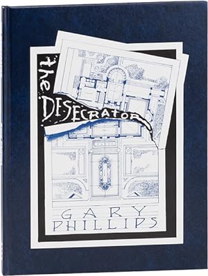 The Desecrator [Deluxe Issue - 1/10 P.C. Copies]