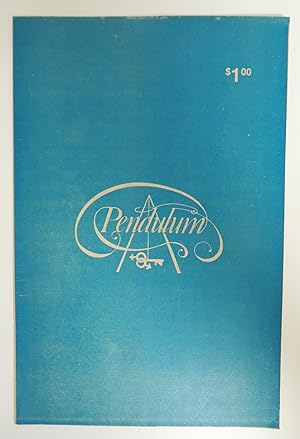 Pendulum Playhouse Inc. Vintage 1979 Swingers Periodical Booklet Magazine