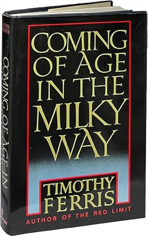 Seller image for Coming of Age in the Milky Way for sale by Carpetbagger Books