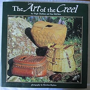 Immagine del venditore per The Art of the Creel venduto da Fireside Angler