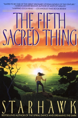 Immagine del venditore per The Fifth Sacred Thing (Paperback or Softback) venduto da BargainBookStores