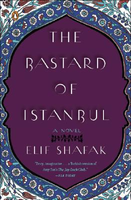 Seller image for The Bastard of Istanbul (Paperback or Softback) for sale by BargainBookStores