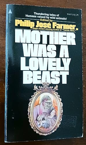 Seller image for Mother Was a Lovely Beast: A Feral Man Anthology for sale by Gargoyle Books, IOBA