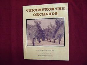 Seller image for Voices from the Orchard. Inscribed by the author. for sale by BookMine